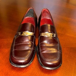 Vintage Ralph Lauren Shoes